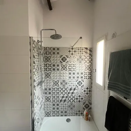 Duplex Appartement Villeneuve-Loubet