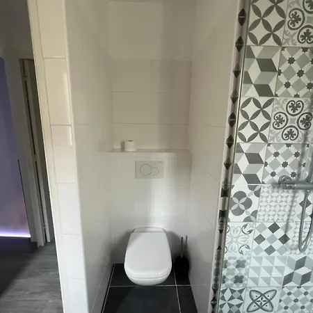Duplex Appartement