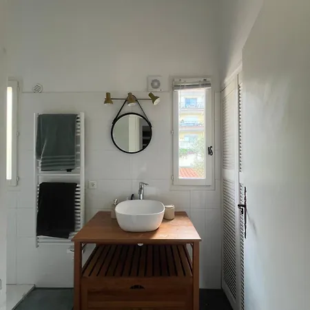 شقة Duplex فينوف لوبيه