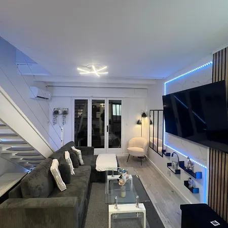 Appartement Duplex *
