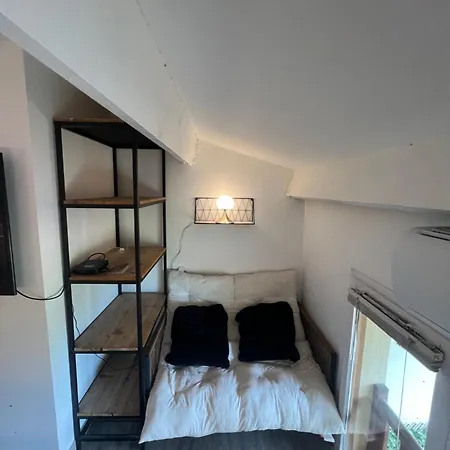 Appartement Duplex