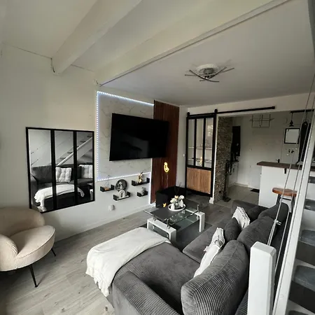 Duplex Appartement