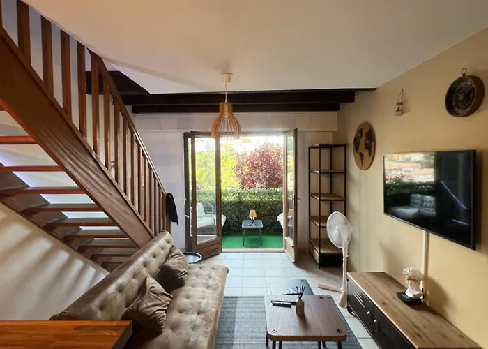 Duplex Apartamento *