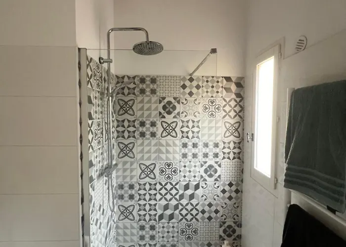 Duplex Apartamento Villeneuve-Loubet