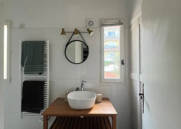 Apartamento Duplex Villeneuve-Loubet