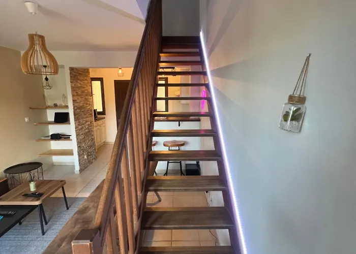 Duplex Apartamento *