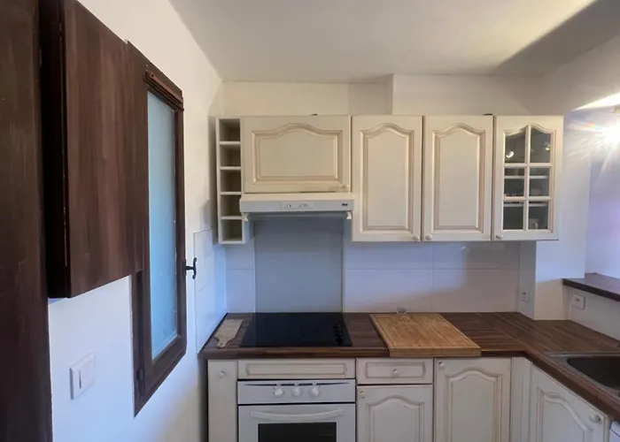 Apartamento Duplex Villeneuve-Loubet