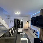 Lejlighed Duplex *