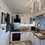 Duplex * Villeneuve-Loubet